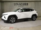 Hyundai Tucson 1.6 CRDi Premium