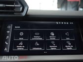 Audi A3 30 TDI Advanced