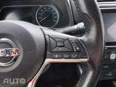 Nissan Leaf 40 kWh ACENTA