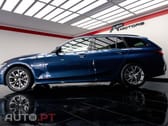 BMW 330 e Touring Line Sport Auto