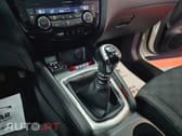 Nissan Qashqai 1.5 dCi N-Connecta