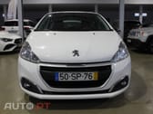 Peugeot 208 1.6 BlueHDi