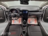 Renault Clio 1.5 Blue dCi Intens