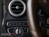Mercedes-Benz GLC 250 d AMG Line 4-Matic