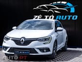 Renault Mégane 1.5 DCi Energy Business