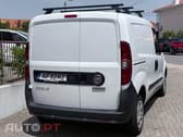Fiat Doblo 1.3 Multijet
