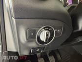 Mercedes-Benz GLA 180 (CDI) d Urban