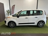 Citroen C3 Picasso VTi Attraction