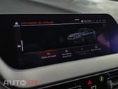 BMW 116 d Advantage Auto
