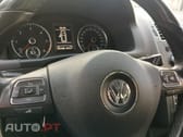 Volkswagen Touran 1.6 TDI Blue.Highine 7L