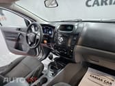 Ford Ranger 2.2 TDCi CL XL 4WD