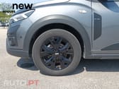 Dacia Jogger SL Extreme 1.6 Hybrid 140cv
