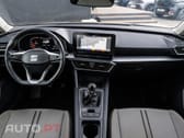 Seat Leon 2.0 TDI Style