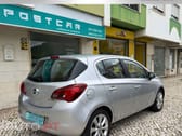 Opel Corsa 1.3 CDTi Ecotec d