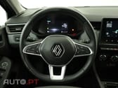 Renault Clio Clio 1.0 TCe Evolution Bi-Fuel