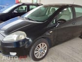 Fiat Punto 70 JTD Multijet Dynamic