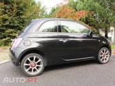 Fiat 500 1.3 16V Multijet Sport