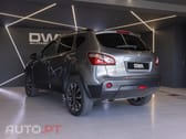 Nissan Qashqai 1.6 dCi 360
