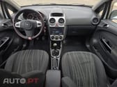 Opel Corsa 1.3 CDTi Enjoy EcoFLEX