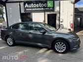 Volkswagen Passat 1.6 TDI BlueMotion