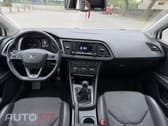 Seat Leon 2.0 TDI FR S/S