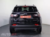 Jeep Compass  1.3 TG Limited