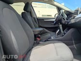 BMW 216 d 7L Advantage Auto