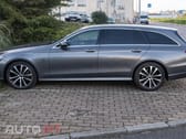 Mercedes-Benz E 300 de Exclusive Line
