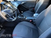 Ford Focus 1.0 SCTi Titanium