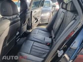 BMW 530 d Pack M Auto