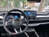 Jeep Avenger 54 kWh Altitude
