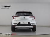 Renault Captur 1.0 TCe 90 techno
