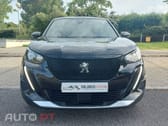 Peugeot E-2008 50 kWh Active Pack
