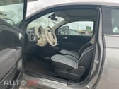 Fiat 500C 1.2 Lounge