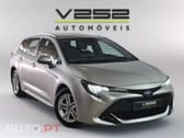 Toyota Corolla Touring Sports 1.8 Hybrid Comfort