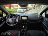 Renault Clio Sport Tourer 1.5 dCi Confort