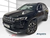 Jeep Compass 1.3 TG Limited