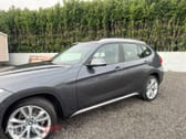 BMW X1 20 d sDrive EfficientDynamics Line Sport