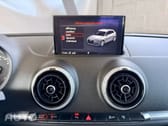 Audi A3 Sportback 2.0 TDI S tronic S line Sport Pack