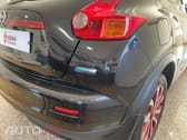 Nissan Juke 1.5 dCi Tekna Premium