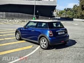 MINI Cooper Cooper D