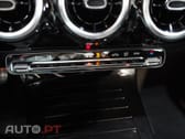 Mercedes-Benz A 180 d AMG Line Aut.