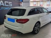 Mercedes-Benz C 350 e HYBRID Plug In AVANTGARDE (Aut.)