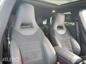 Mercedes-Benz CLA 250 e AMG Line
