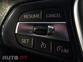 BMW 216 d Line Sport