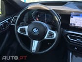 BMW i4 eDrive40 Pack Desportivo M
