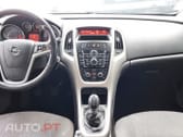 Opel Astra 1.4 Executive S/S