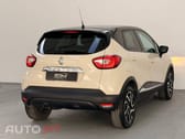 Renault Captur 0.9 TCE Exclusive