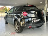 Alfa Romeo Mito 1.3 JTDM (ECO) Super