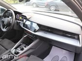 Audi A3 Sportback 40 TFSIe S line